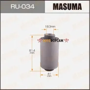 ����������� Masuma Terrano /WBYD21/ front low Masuma RU-034 Masuma RU034 ����
