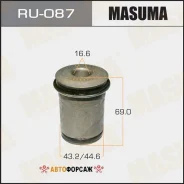 ����������� Masuma HiAce, REG. /#H1/, Surf /#N13#,10#/ front low Masuma RU-087 Masuma RU087 ����
