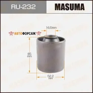 ����������� Masuma Estima Emina, Lusida /TCR1#,2#/ rear Masuma RU-232 Masuma RU232 ����