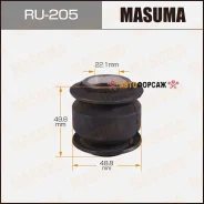 ����������� Masuma Terrano /R50/ rear Masuma RU-205 Masuma RU205 ����
