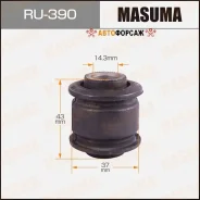 ����������� Masuma Harrier/ MCU3#, ACU30, GSU3# rear Masuma RU-390 Masuma RU390 ����