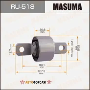����������� Masuma Avensis/ ADT270, ZRT270 rear Masuma RU-518 Masuma RU518 ����