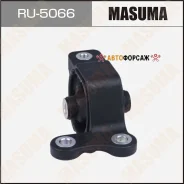 ������� ��������� ��������� Masuma, Honda FIT, Mobilio Spike / L13A, L15A (rear) Masuma RU-5066 Masuma, ������ RU5066 ����