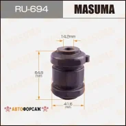 ����������� Masuma Axela / BKEP front low Masuma RU-694 Masuma RU694 ����