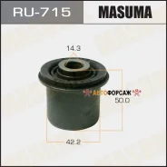 ����������� Masuma X-Trail/ T31 front low Masuma RU-715 Masuma RU715 ����