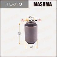 ����������� Masuma Sunny/ B15 front Masuma RU-713 Masuma RU713 ����