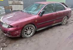 Mitsubishi Carisma ����