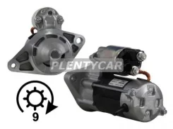 ������� toyota yaris vitz echo Denso DSN931 Toyota: 2810023020 2810023030 2810023031 28100-23040 281000J010 281000J020 Toyota Echo (Scp1_ Nlp1_ DSN931...