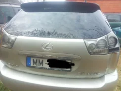 Lexus RX400h ����