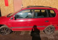 Mitsubishi Space Star ����