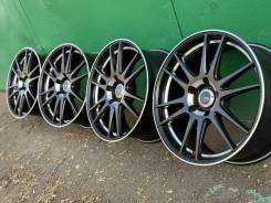 Advanti Vigoroso. 8.5x18", 5x120, ET35, �� 72,6���. ��� ����� �� ������ ����
