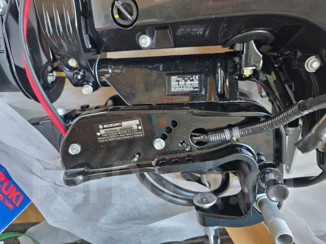 Suzuki. 20��.�., 4-�������, ����������, ���� S (381 ��), 2026 ��� ����