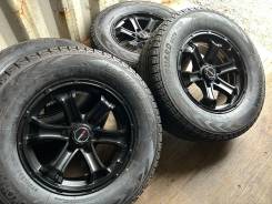 Big Way B-Mud K. 7.5x17", 6x139.7, ET25, �� 106,1���. ����