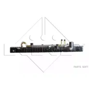 �������� ���������� ��������� Isuzu Trooper 3.0D 99- NRF 53516 - 53516 ����