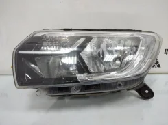 ���� ����������� Renault Logan 2018-2022 260601719R 2 L8 ����������, ����� 260601719R ����