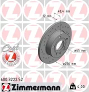 ��������� ���� 600322252 Zimmermann 600322252 ����