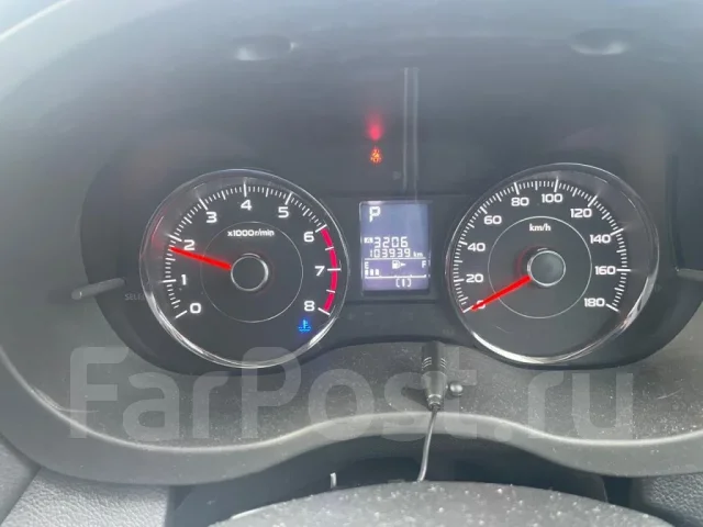 ���� Subaru Forester 2012 SJG FA20E 31000AJ170 ����