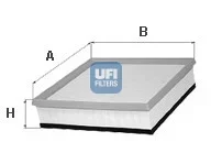 30.374.00_������ ������� 3037400 UFI 3037400 ����