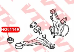 ����������� ������� ���� ho0114r VTR HO0114R ����