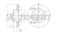 ���� ����. �����. MB bs5610 Zekkert BS5610 ����