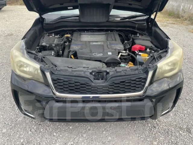 ���� Subaru Forester 2012 SJG FA20E 31000AJ170 ����