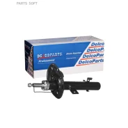 ������ ��������������� �������� ����� Renault Kadjar Nissan Qashqai (������ ������ 19377131) Delcoparts 19377130 - 19377130 ����