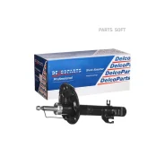 ������ ��������������� �������� ������ Renault Kadjar Nissan Qashqai (������ ������ 19377130) Delcoparts 19377131 - 19377131 ����