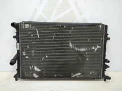 �������� ���������� ��������� Skoda Octavia 2008-2013 1K0121251CL A5 ���������� 1K0121251CL ����