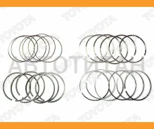 ������ ��������� Toyota LAND Cruiser 1HZ +0.5 95-04 Toyota 1301317030 1301317030 ����