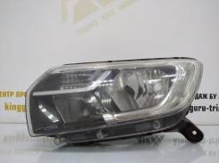 ���� ����������� Renault Logan 2018-2022 260601719R 2 L8 ����������, ����� 260601719R ����