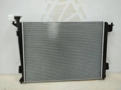 �������� ���������� ��������� Hyundai IX35 2010-2013 4104085 LM �� ���������� 4104085 ����