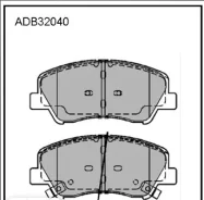 ������� ��������� Hyundai Solaris 581011RA00 1 RB, �������� 581011RA00 ����