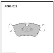 ������� ��������� BMW 3 ADB01023 E46, �������� ADB01023 ����
