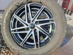 PIAA. 5.5x15", 4x100, ET50 ����
