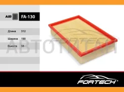 ����7H0129620 Volkswagen Transporter/Bus (T5) (03~), Caravelle T5 (03~) (MANN. C32191, C32191/1) FA-130 Fortech � FA130 ����