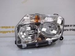���� Renault Duster 2010-2015 DIF6104030102 1 HSA/M �� ����������, ����� DIF6104030102 ����