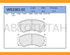 ������� ��������� �������� | ����� | OPEL Monterey A (M92) 3.1 TD (UBS69D, UBS69G) 09.1991 - 07.1998 OPEL Monterey A (M92) 3.2 (UBS25D, UBS25G) 06.199...