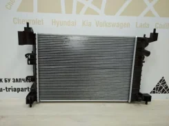 �������� ���������� ��������� Chevrolet Aveo 2011-2018 301698 3 T300 301698 ����