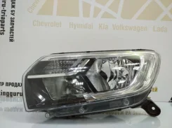 ���� ����������� Renault Logan 2018-2022 260601719R 2 L8 ����������, ����� 260601719R ����