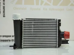 �������� ����������� Renault Duster 2020-2022 144967634R 2 HJD 144967634R ����