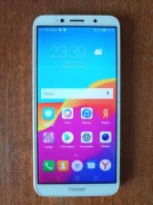 Honor 7A. �/�, 16 ��, ������� ����