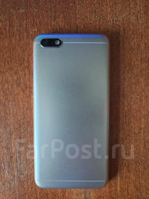 Honor 7A. �/�, 16 ��, ������� ����