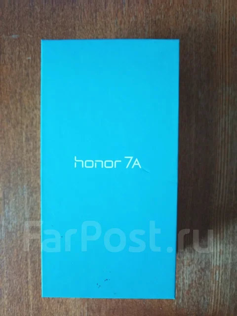 Honor 7A. �/�, 16 ��, ������� ����