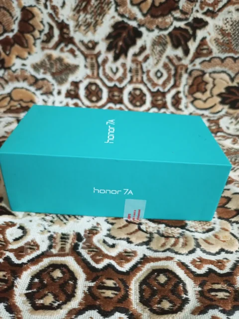 Honor 7A. �/�, 16 ��, ������� ����