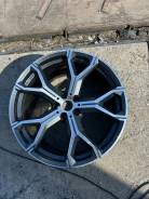 BMW. 11.5x21", 5x120, ET38, �� 74,1���. ����