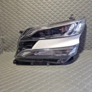 ���� ����� Toyota Vellfire 58-64 ����