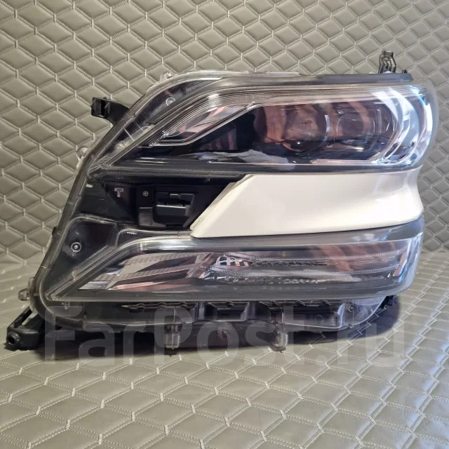���� ����� Toyota Vellfire 58-64 ����