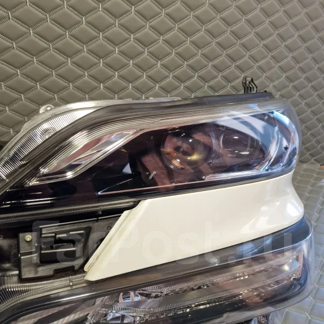 ���� ����� Toyota Vellfire 58-64 ����