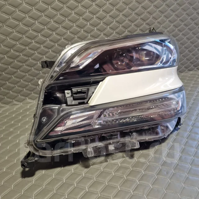 ���� ����� Toyota Vellfire 58-64 ����