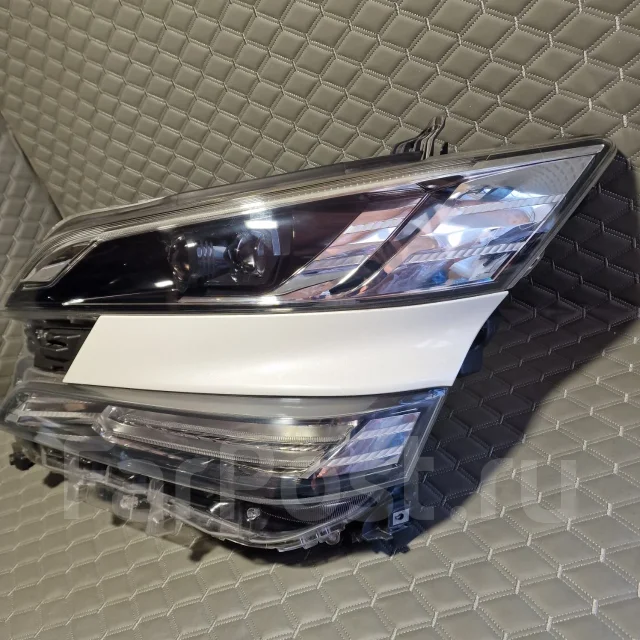 ���� ����� Toyota Vellfire 58-64 ����